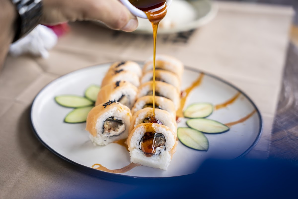 Toki Sushi - 3