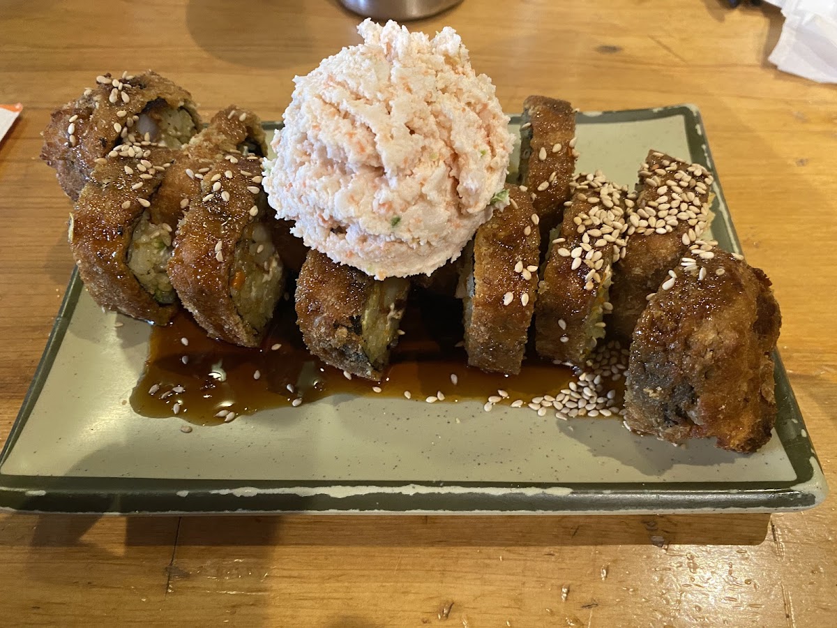 Toki Sushi - 5