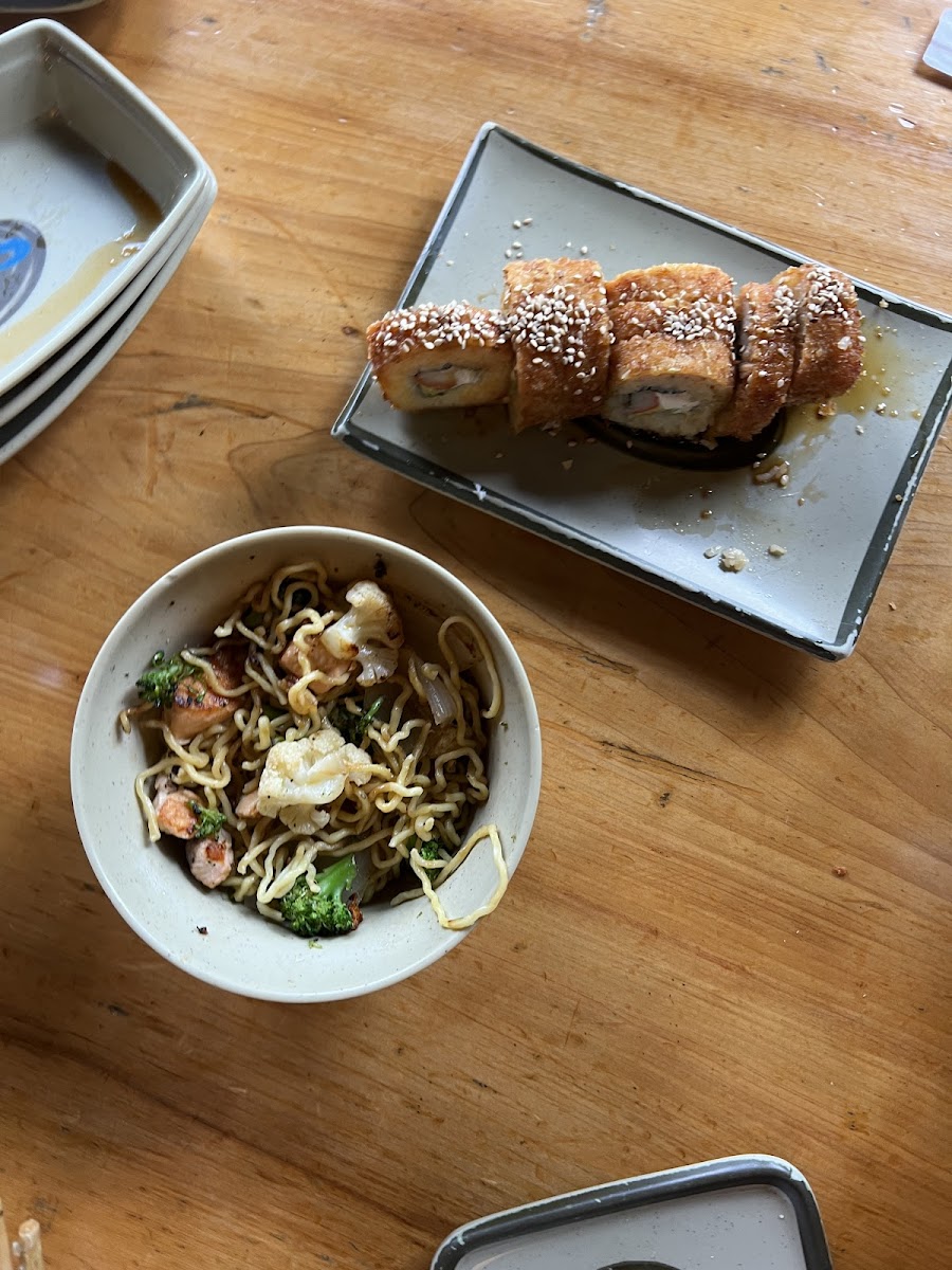 Toki Sushi - 7