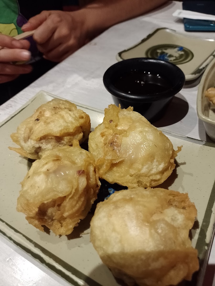 Toki Sushi - 9