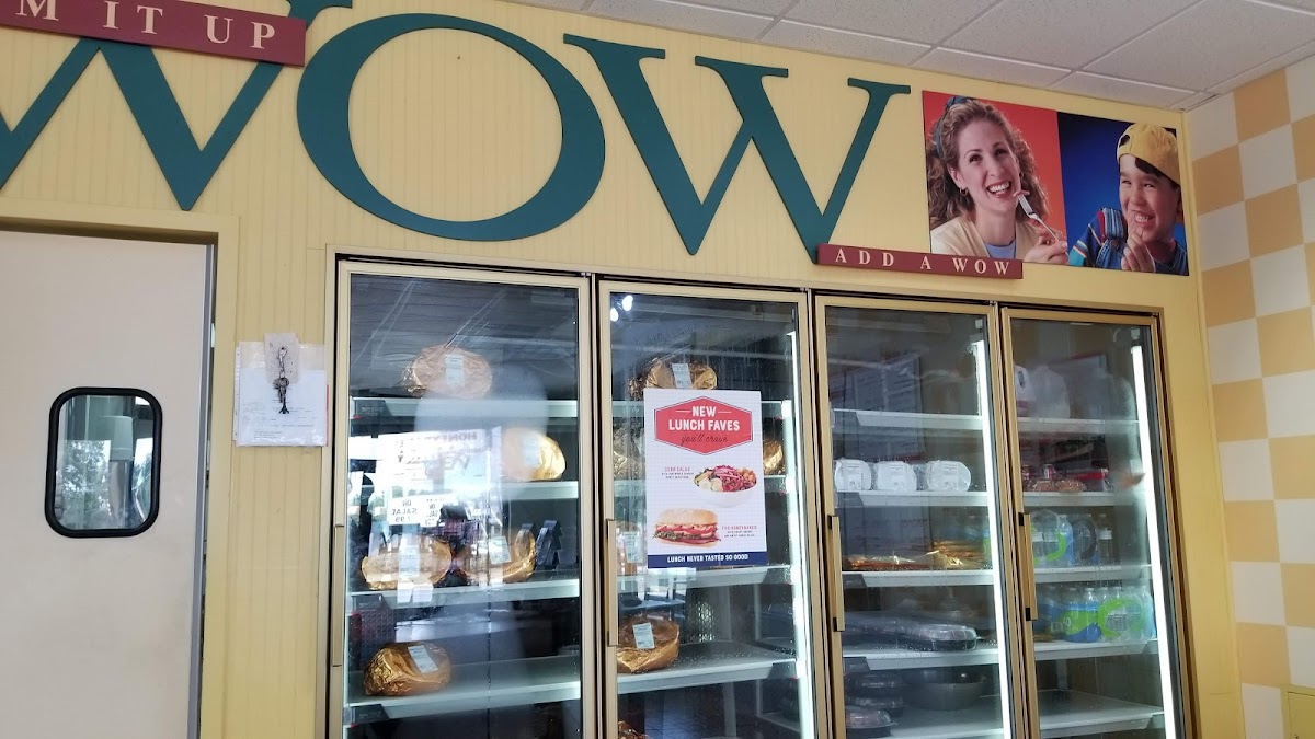 HoneyBaked Ham of Aiken - 10