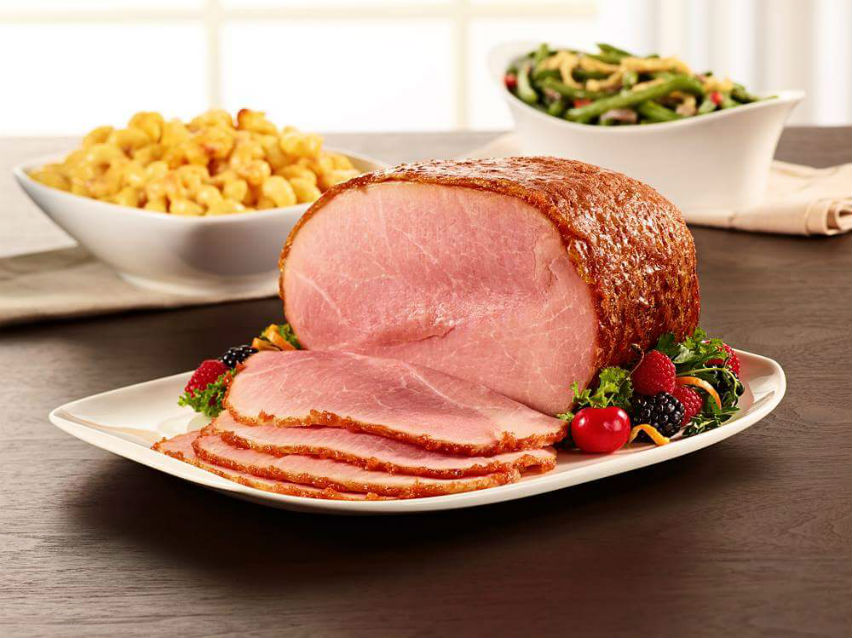HoneyBaked Ham of Aiken - 2