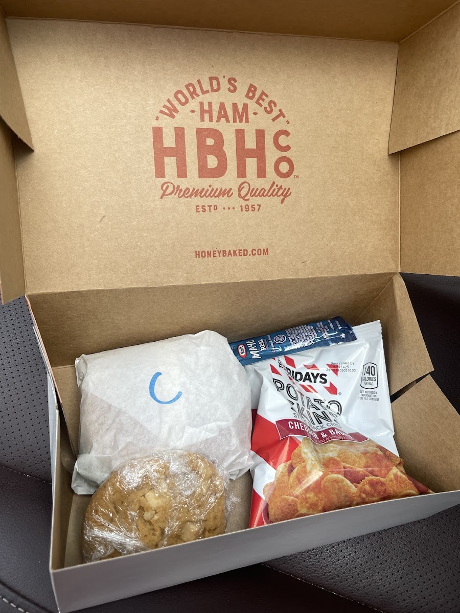HoneyBaked Ham of Aiken - 5