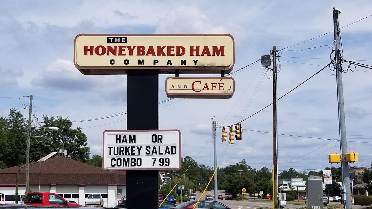 HoneyBaked Ham of Aiken - 6