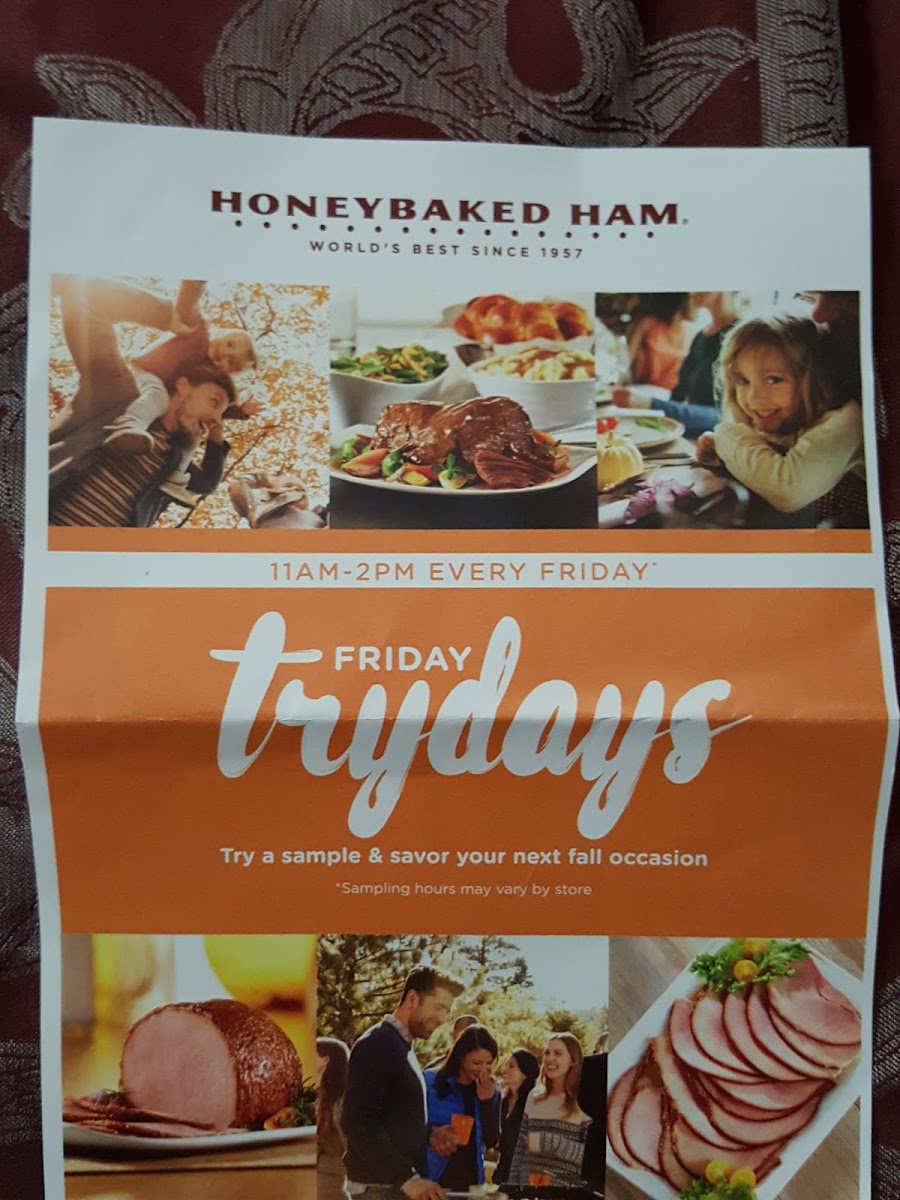 HoneyBaked Ham of Aiken - 9