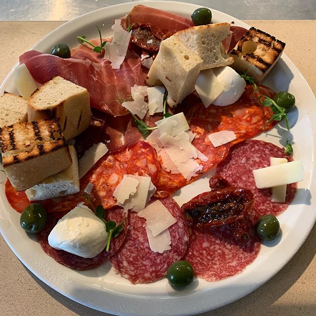 Siracusa - Italian Restaurant Brentford - 10