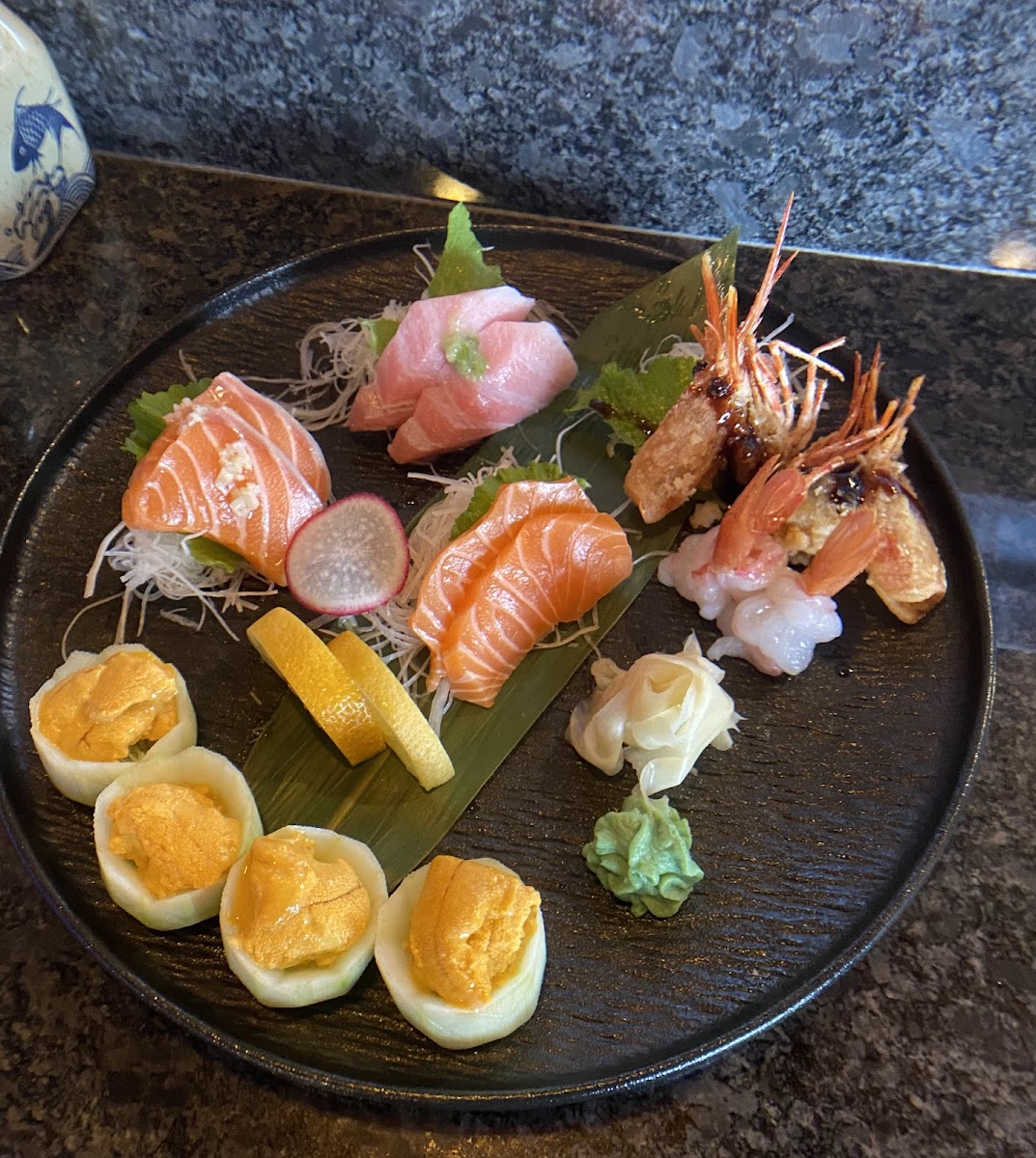 Tenji Sushi - 3