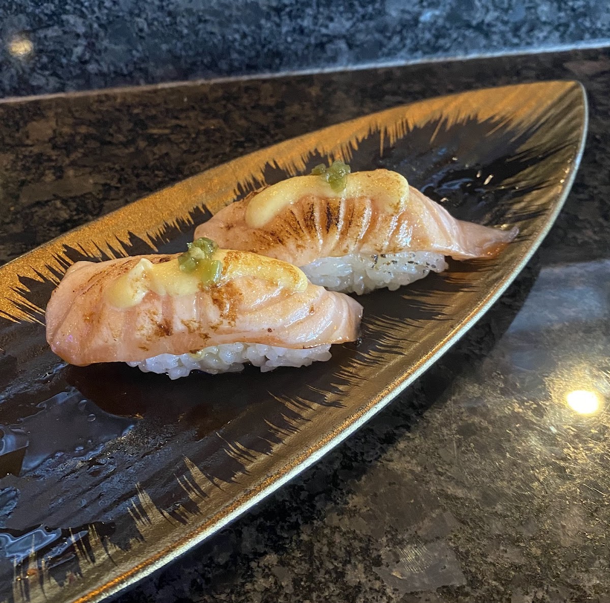 Tenji Sushi - 6