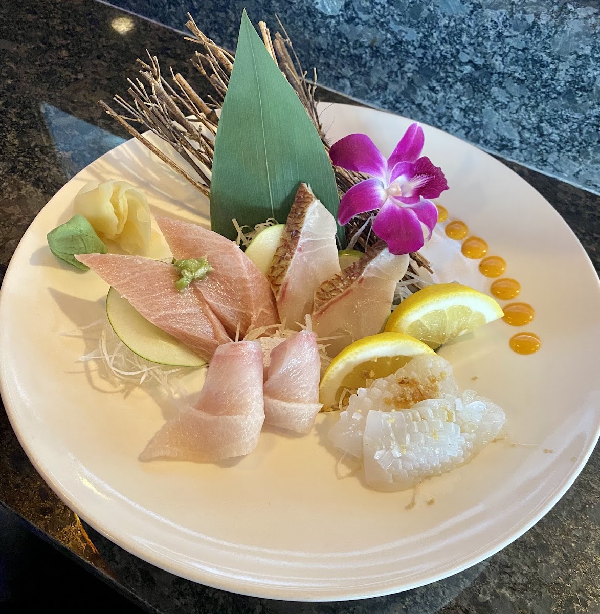 Tenji Sushi - 7