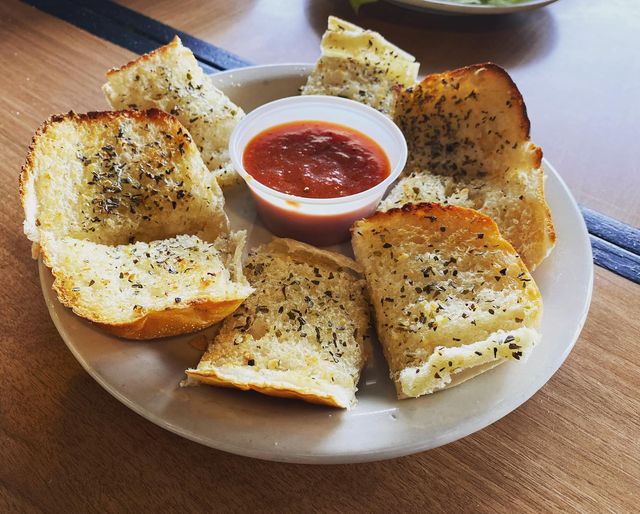 Michael's Pizza, Pasta and Grill - 10