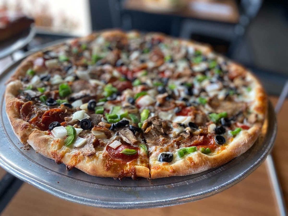 Michael's Pizza, Pasta and Grill - 2