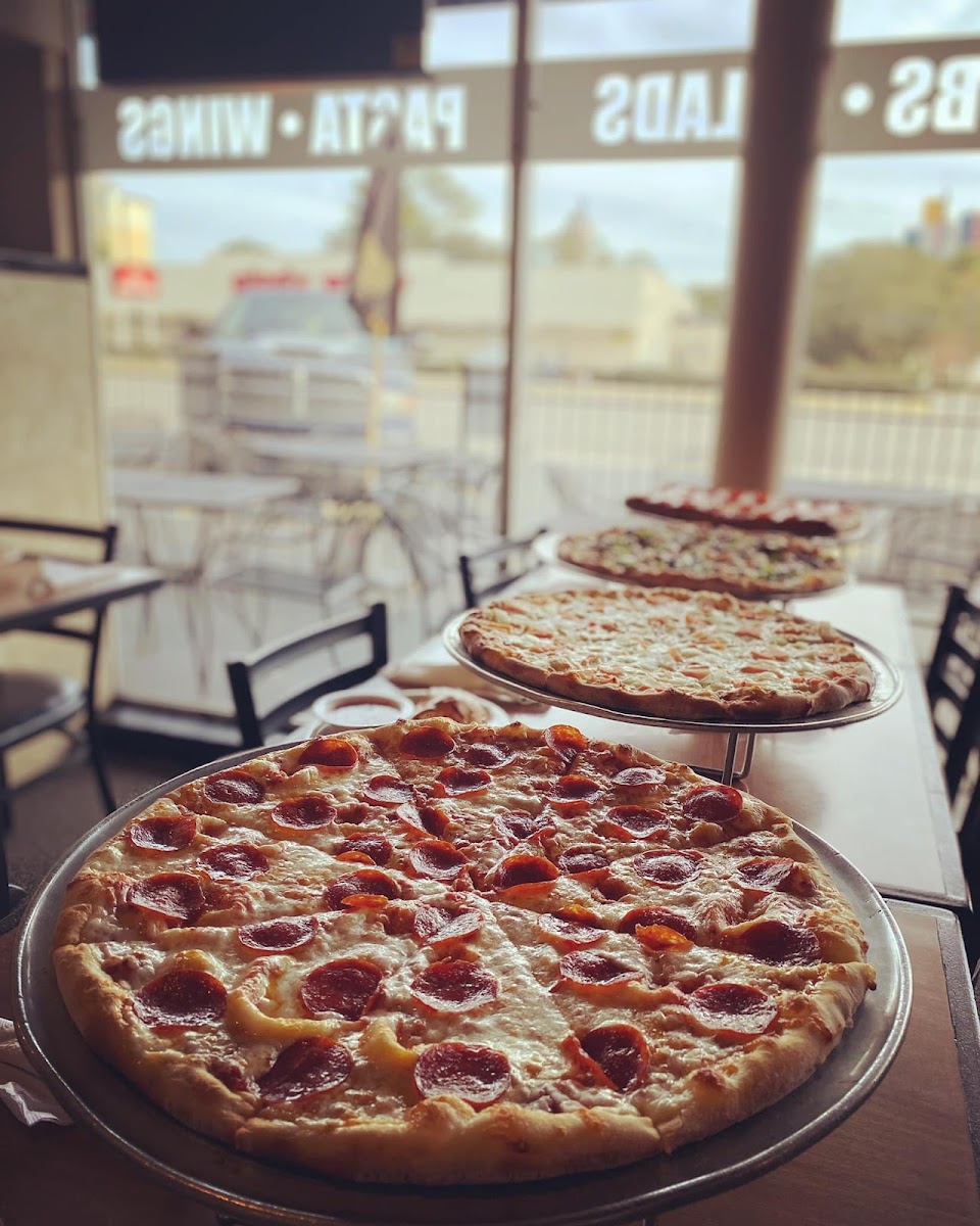 Michael's Pizza, Pasta and Grill - 3