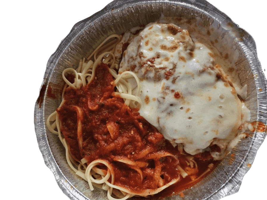 Michael's Pizza, Pasta and Grill - 6