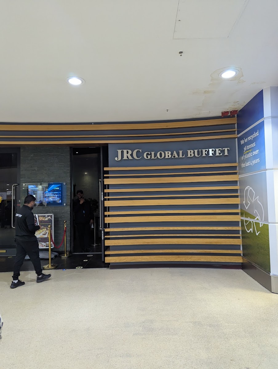 JRC Global Buffet Real Ratings Dining Experience JRC Global Buffet Real Ratings Dining Experience