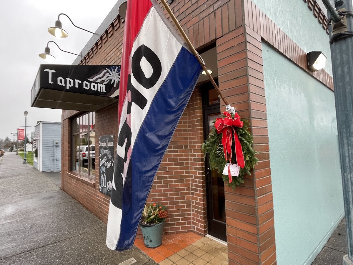 Steilacoom Tap Room - 1