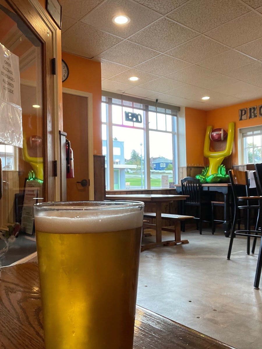 Steilacoom Tap Room - 10