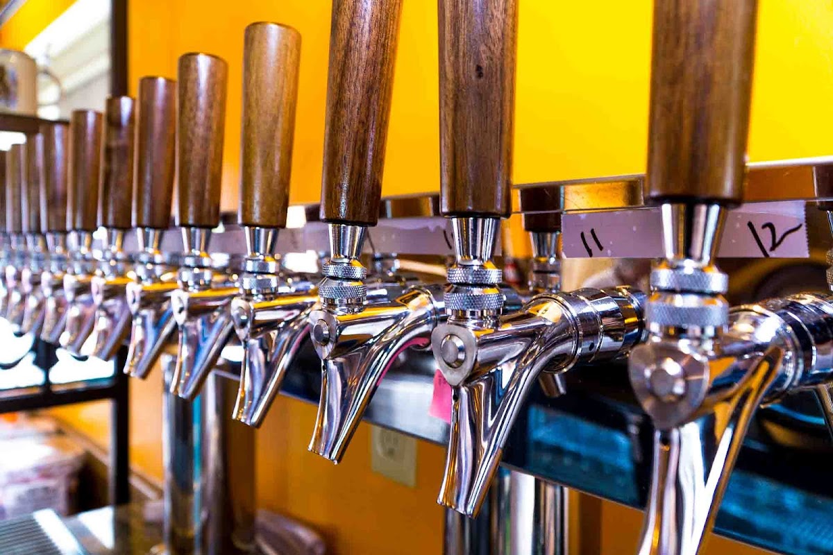 Steilacoom Tap Room - 2