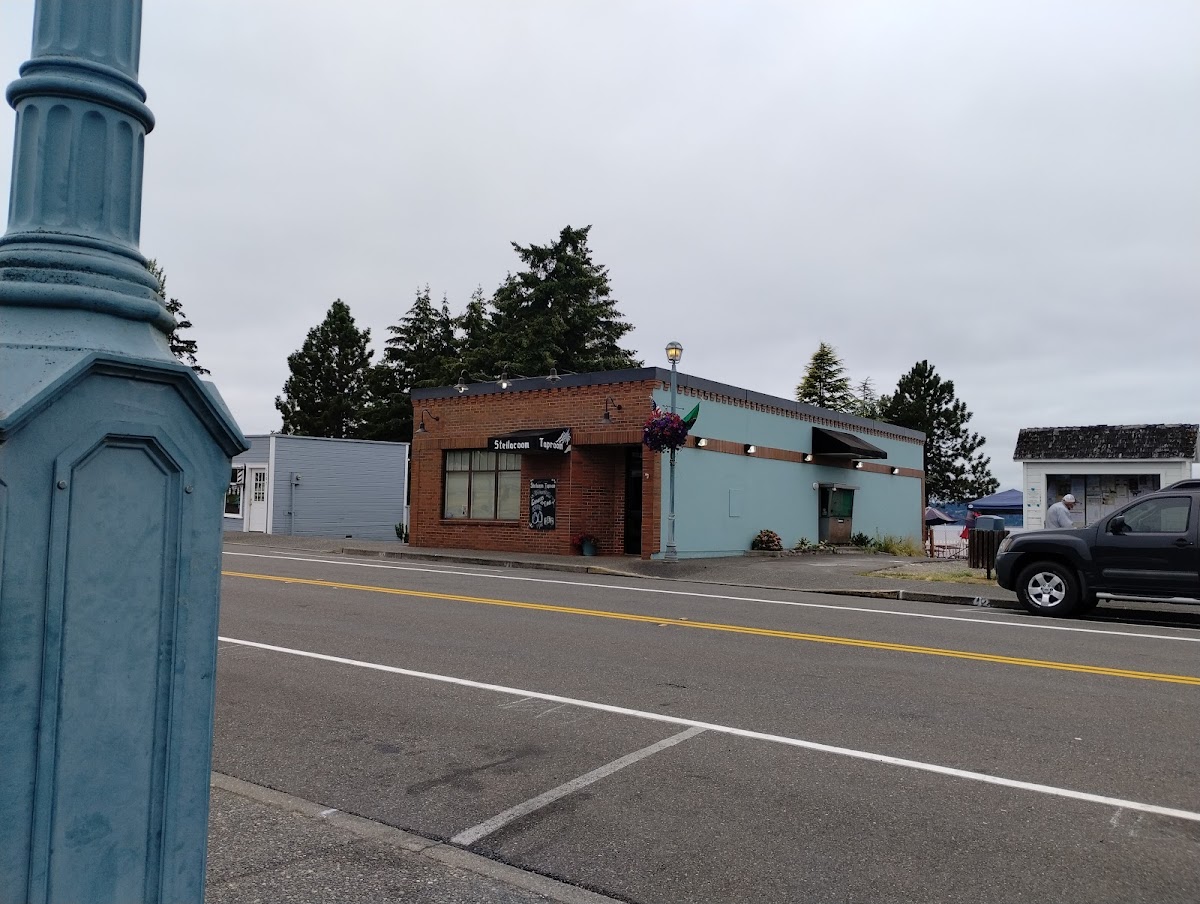 Steilacoom Tap Room - 4