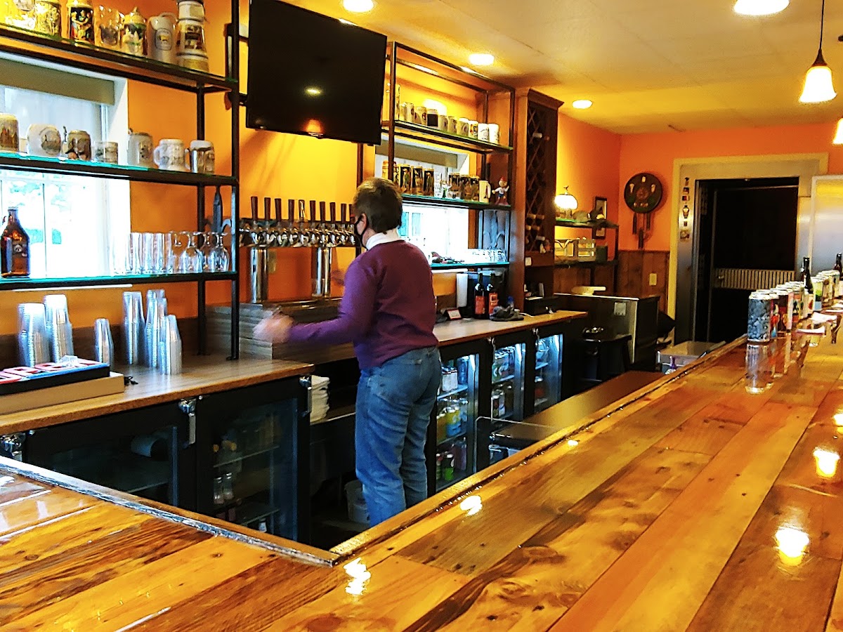 Steilacoom Tap Room - 8