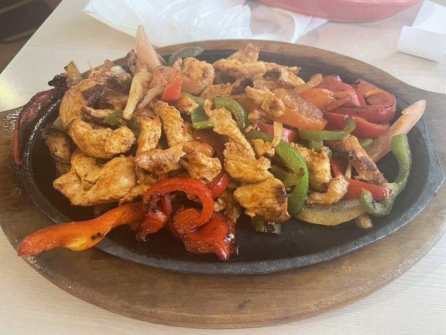 Dos Reales Authentic Mexican Restaurant - 10