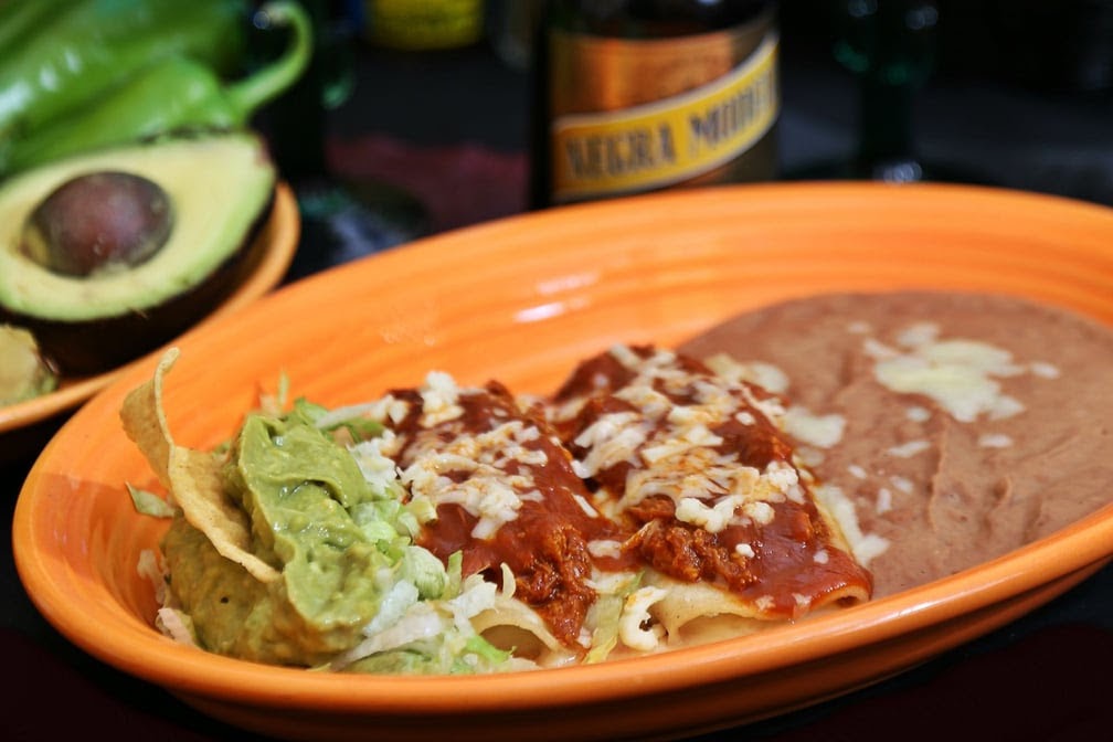 Dos Reales Authentic Mexican Restaurant - 4