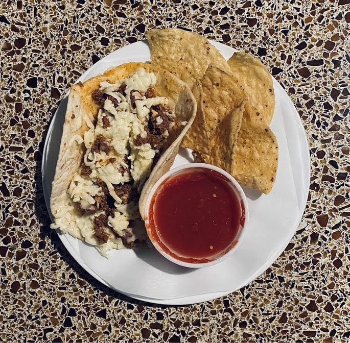 Dos Reales Authentic Mexican Restaurant - 8