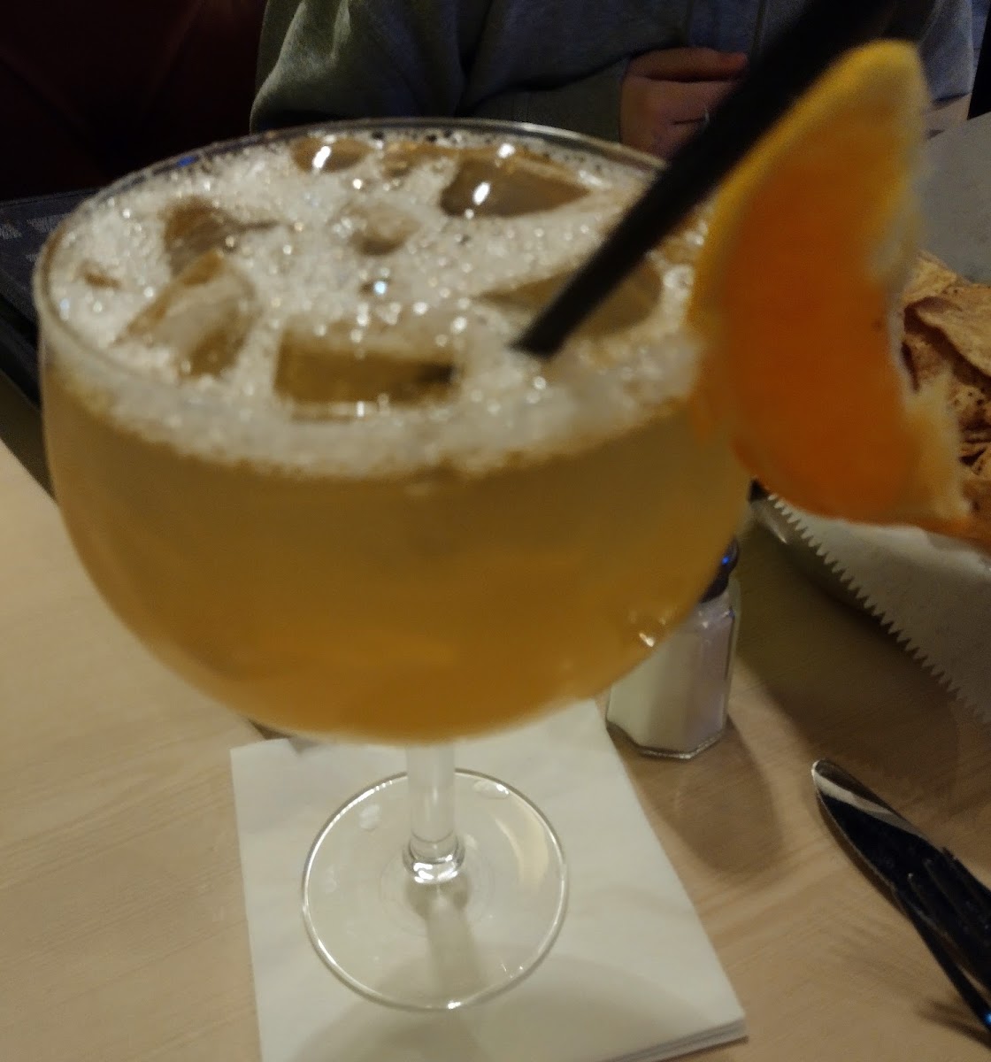 Dos Reales Authentic Mexican Restaurant - 9
