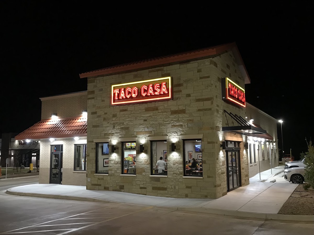 Taco Casa - 3