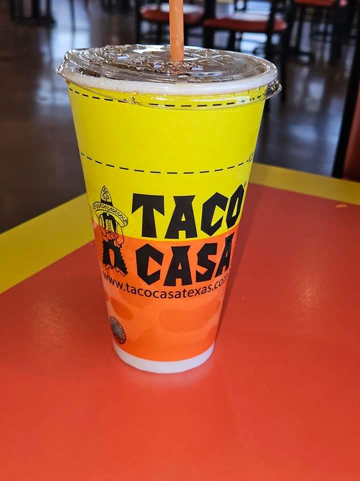 Taco Casa - 4