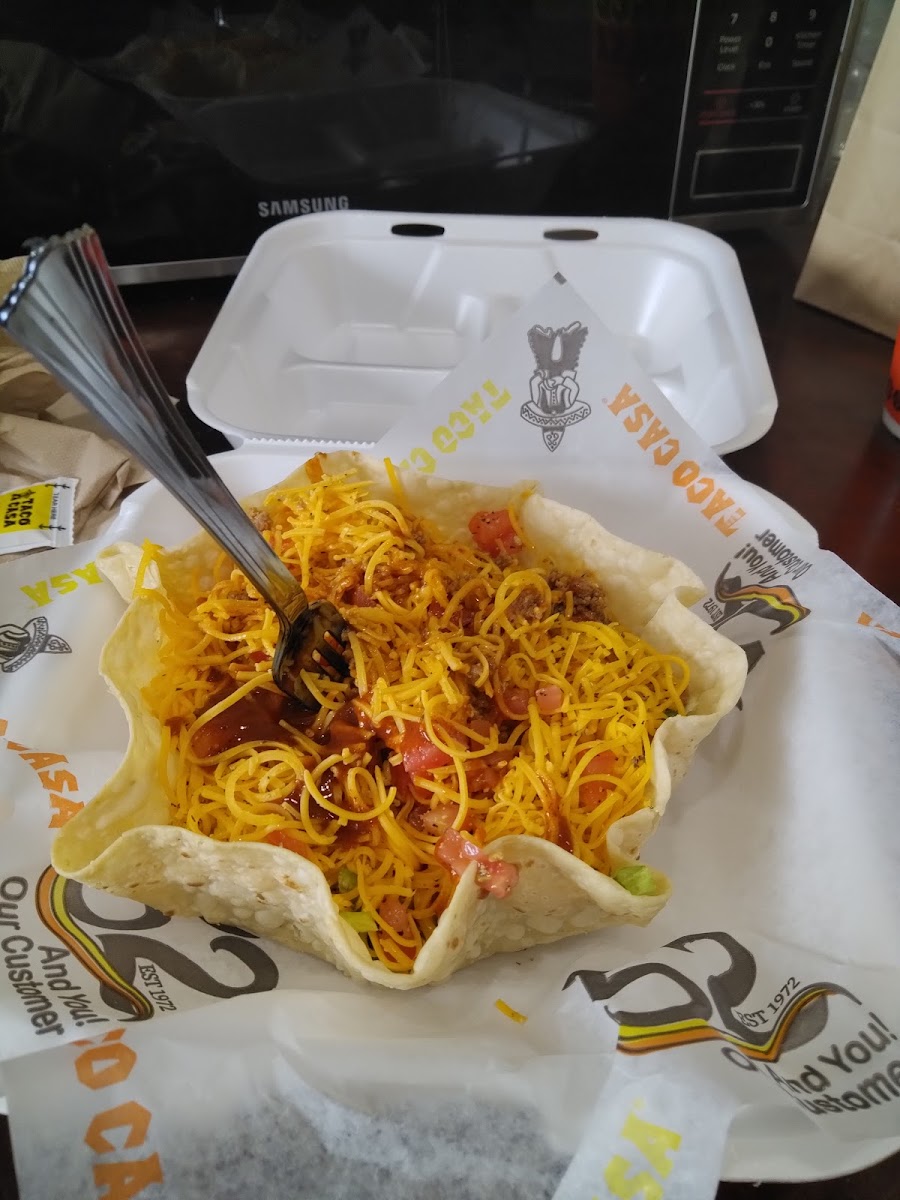Taco Casa - 5