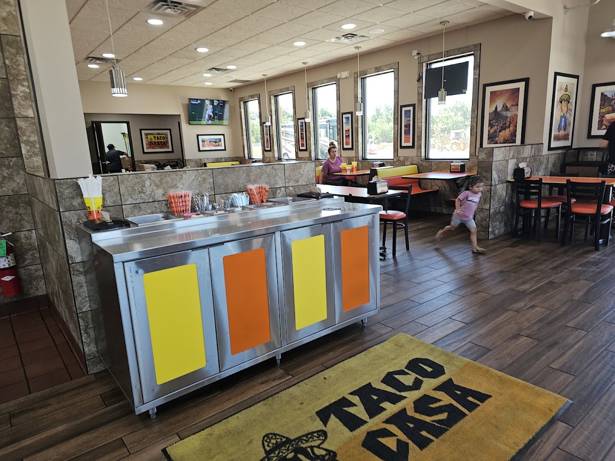 Taco Casa - 6