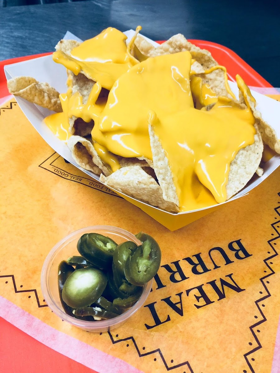 Taco Casa - 8