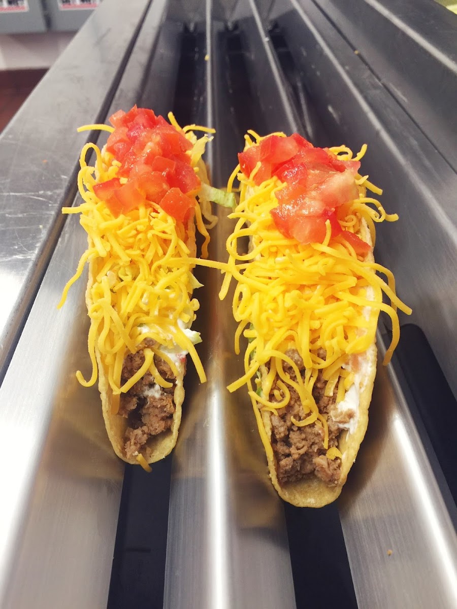 Taco Casa - 9