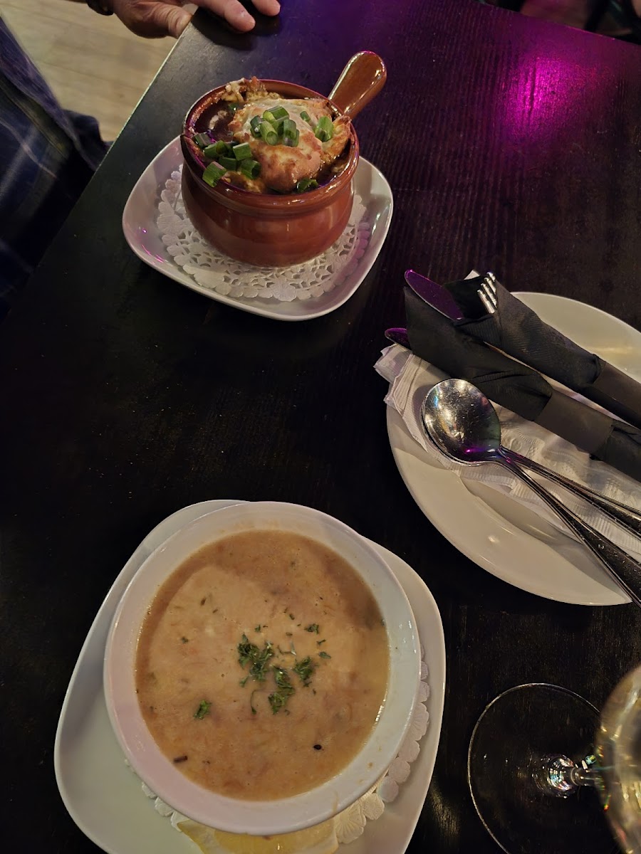 Harbour Street Fish Bar - 9