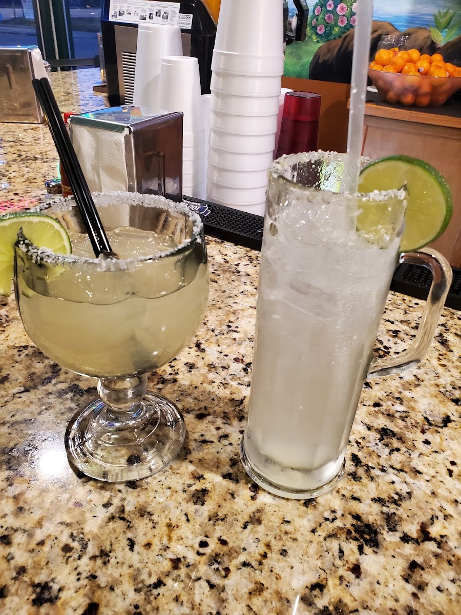 El Tarasco - 4