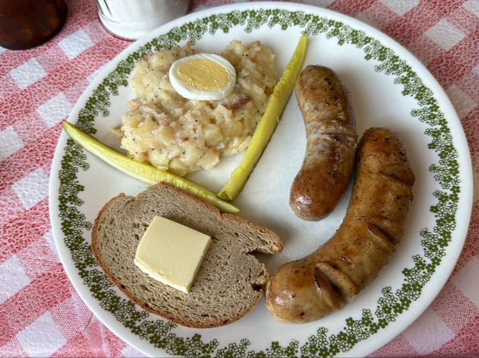 Heidelberg Haus - 6
