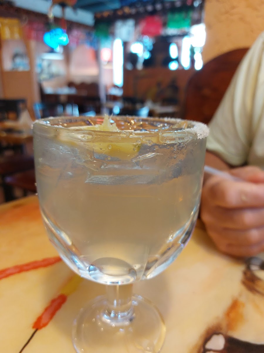 El Torero Mexican Grill - 10