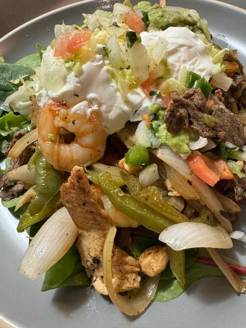 El Torero Mexican Grill - 2