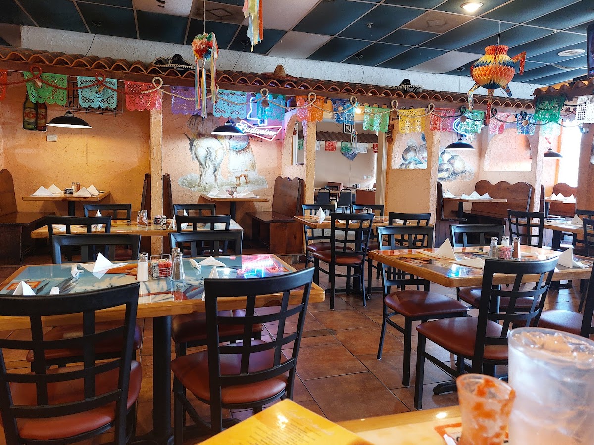 El Torero Mexican Grill - 5