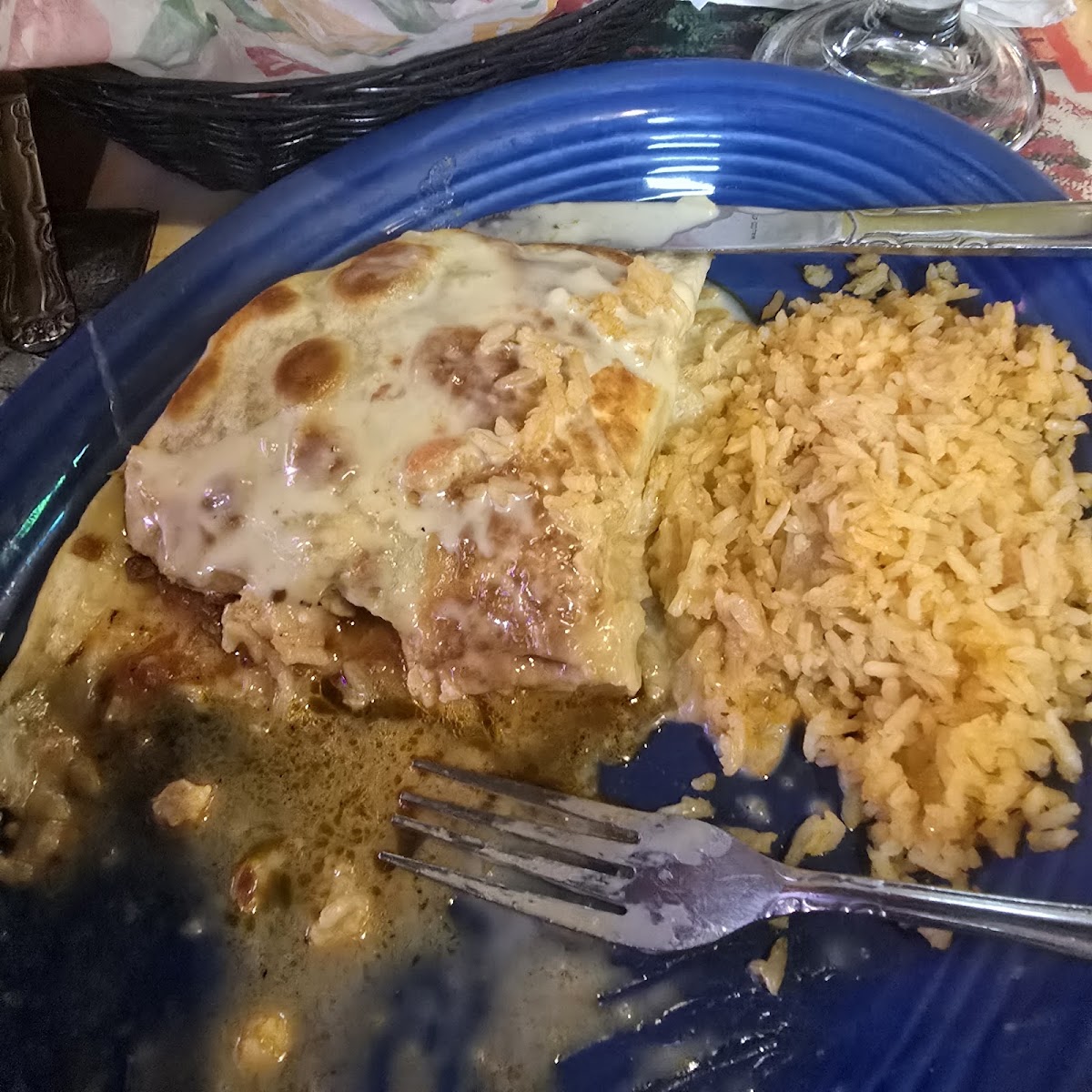 El Torero Mexican Grill - 6