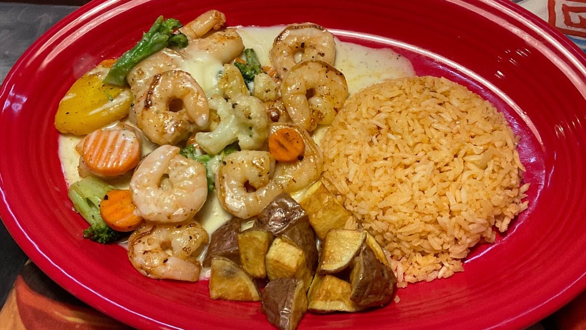 El Torero Mexican Grill - 7