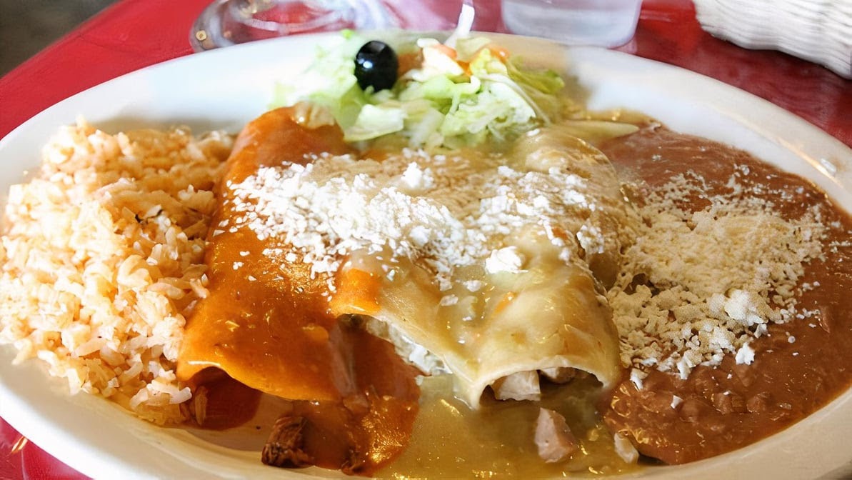 El Torero Mexican Grill - 8