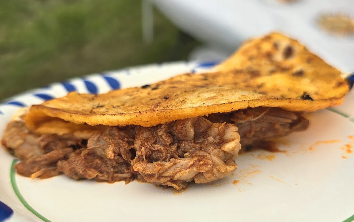 El Torero Mexican Grill - 9
