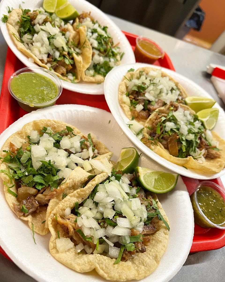 Sabor Mexicano Restaurant - 1
