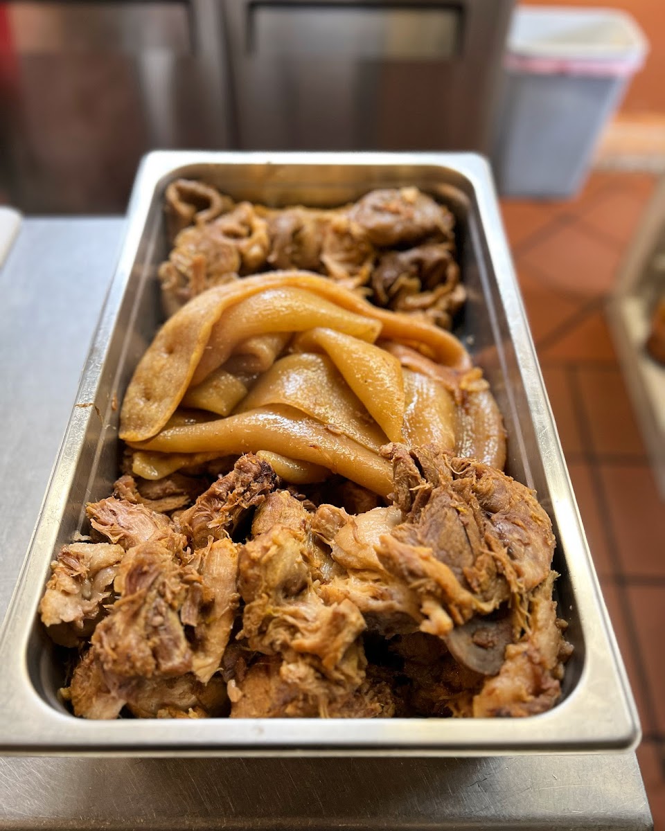 Sabor Mexicano Restaurant - 10