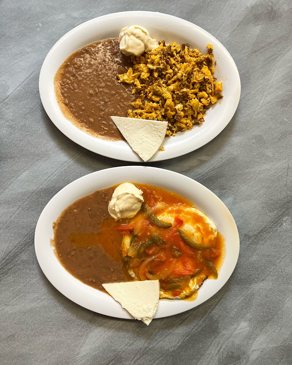Sabor Mexicano Restaurant - 3