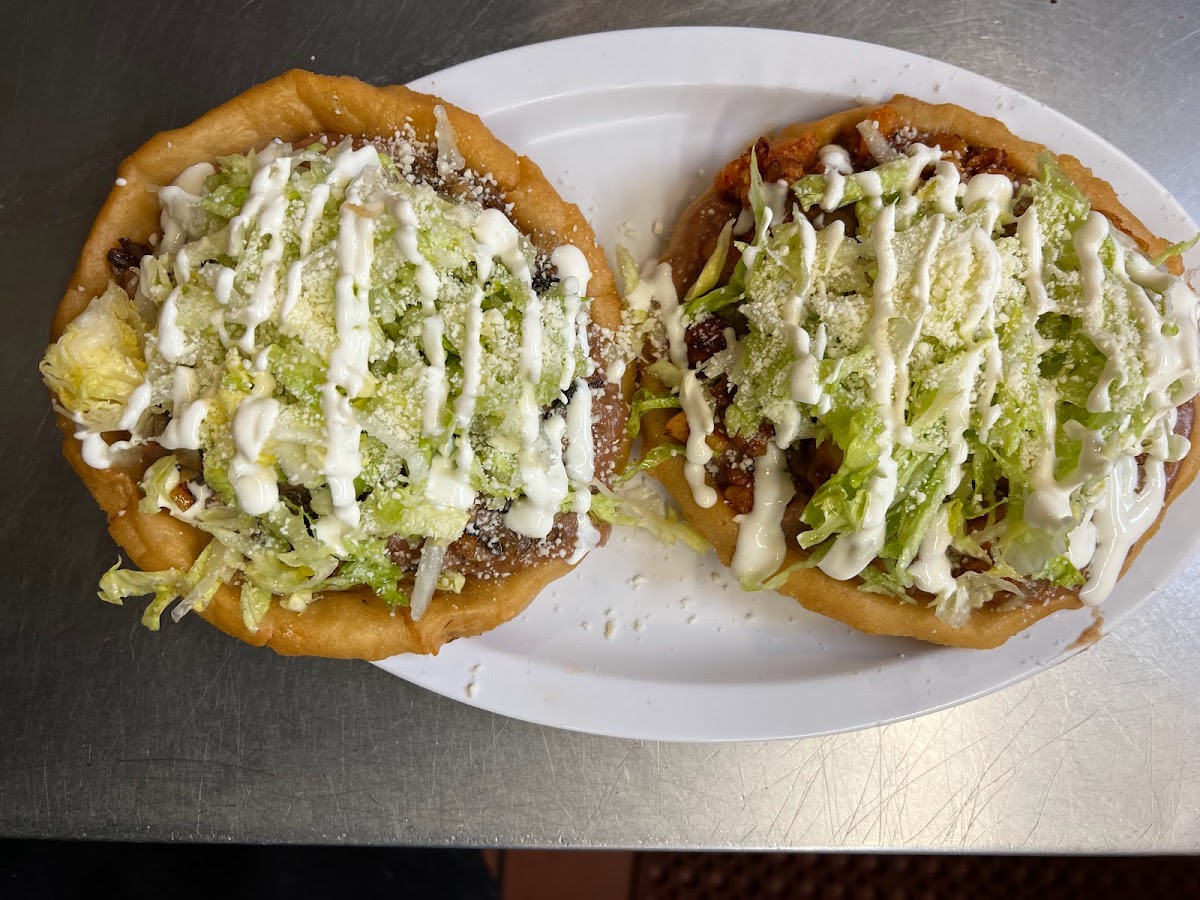 Sabor Mexicano Restaurant - 4