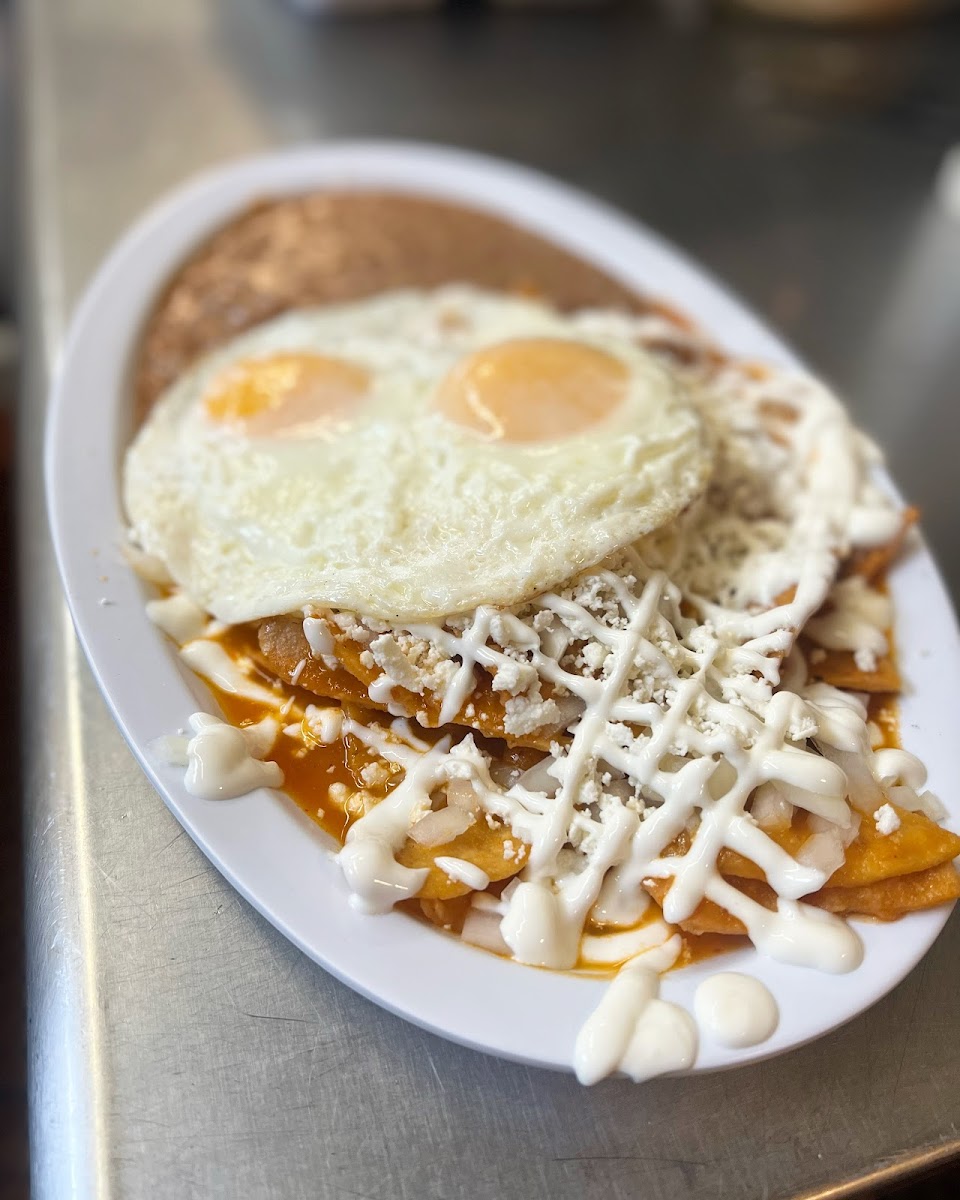 Sabor Mexicano Restaurant - 7