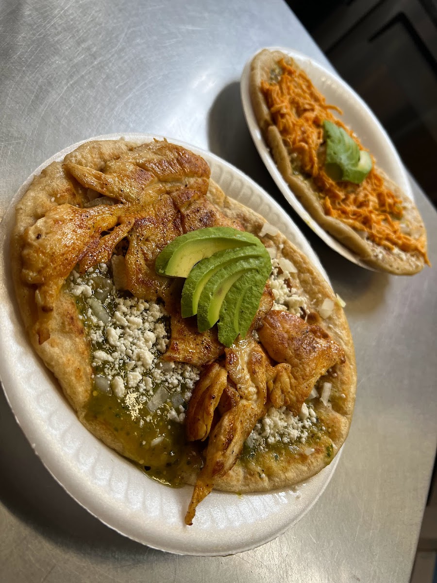 Sabor Mexicano Restaurant - 8