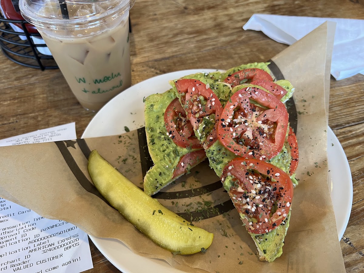 Court Street Coffee Shop - 7